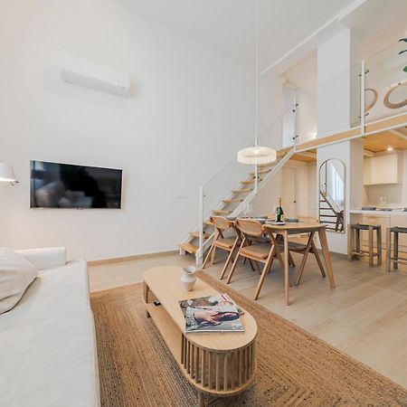 Isg Apartments Conde Negro 10 塞维利亚 外观 照片