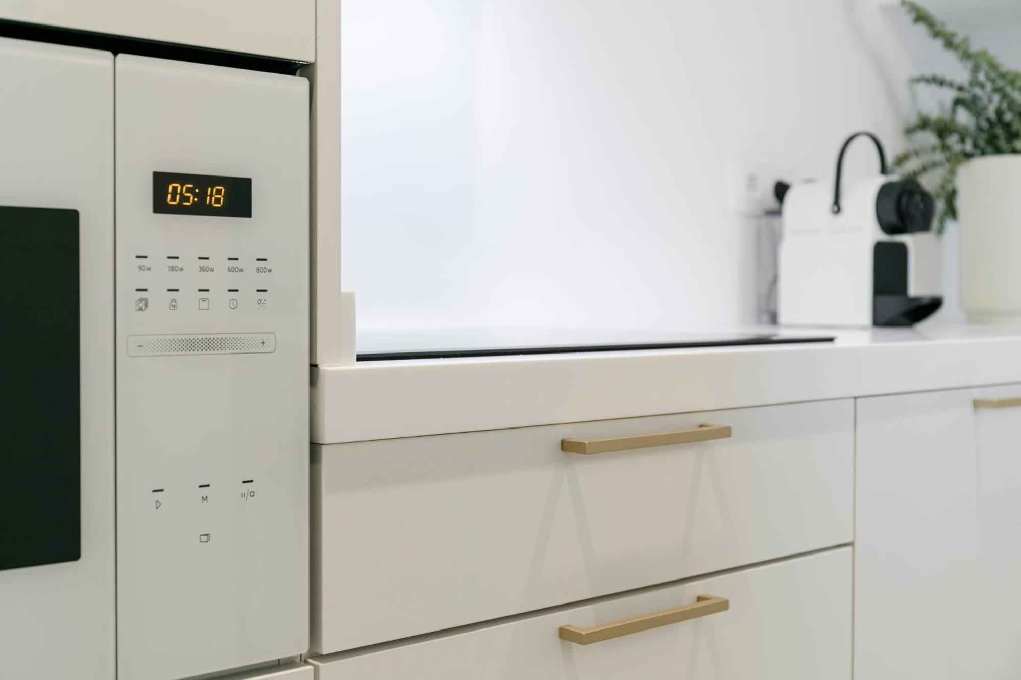 Isg Apartments Conde Negro 10 塞维利亚 外观 照片