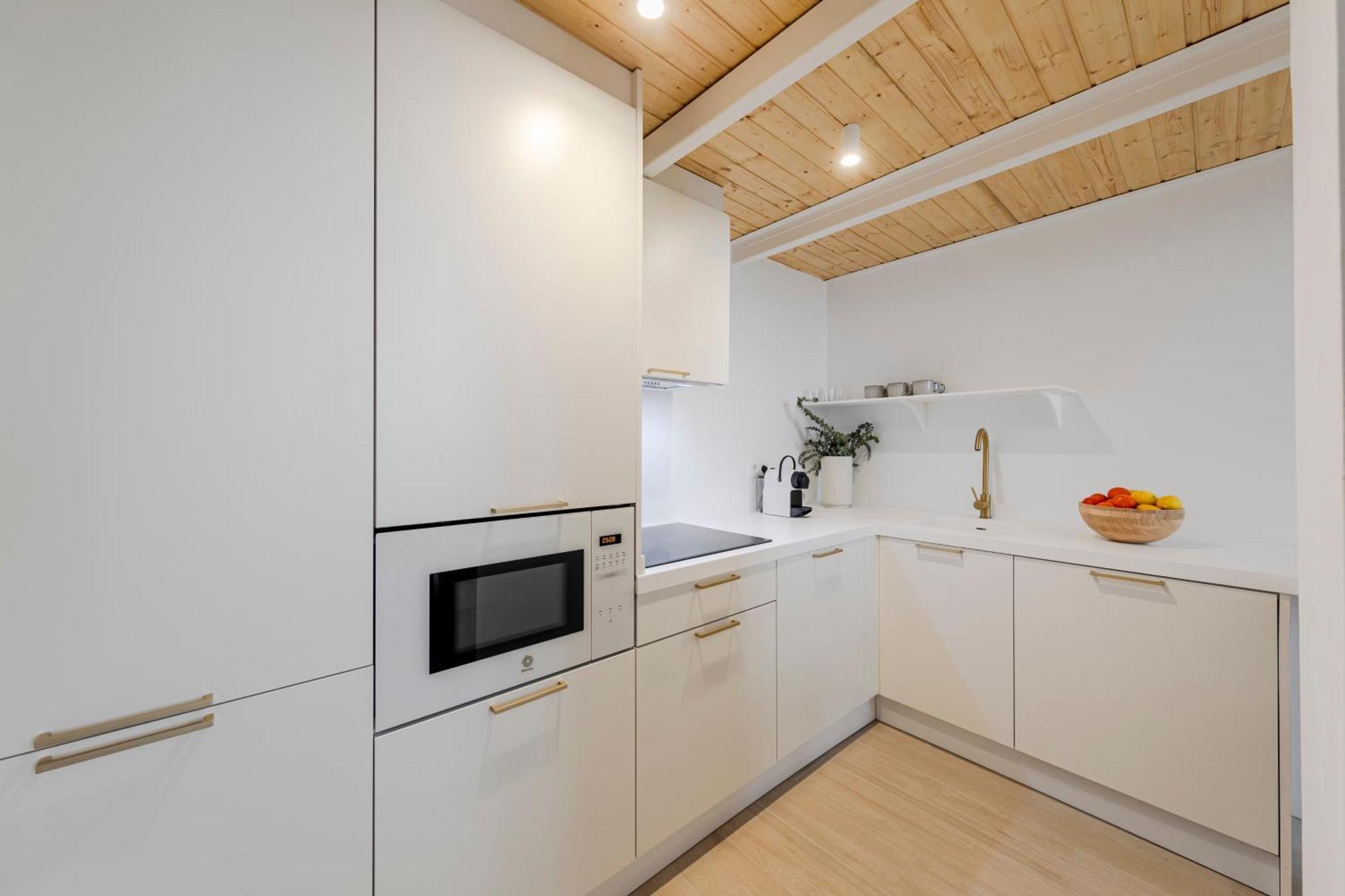 Isg Apartments Conde Negro 10 塞维利亚 外观 照片